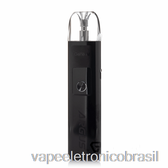Vape Vaporesso Voopoo Argus G 25w Pod Sistema Preto Brilhante